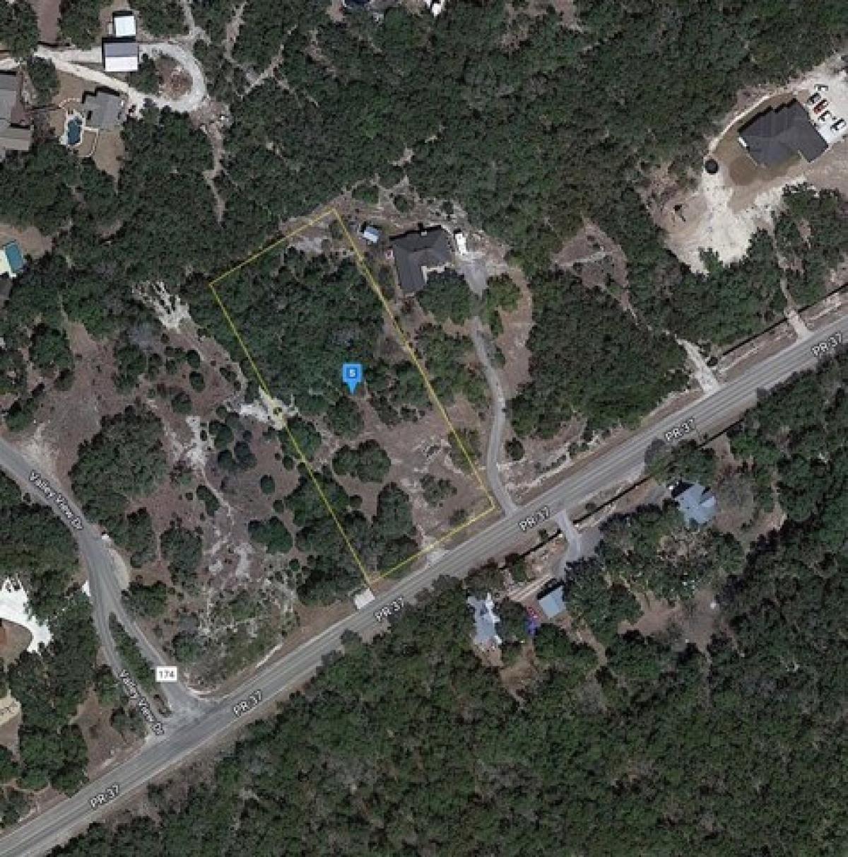 Picture of Residential Land For Sale in Helotes, Texas, United States