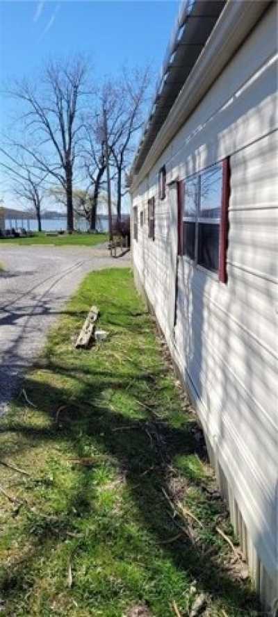 Home For Sale in Russells Point, Ohio