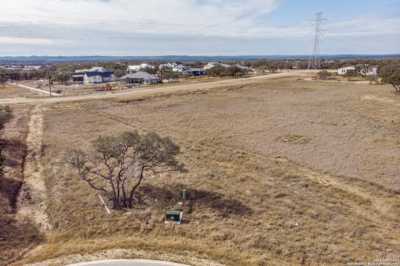 Residential Land For Sale in Bulverde, Texas