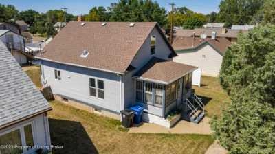 Home For Sale in Dickinson, North Dakota