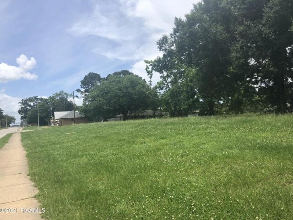 Picture of Residential Land For Sale in Lafayette, Louisiana, United States