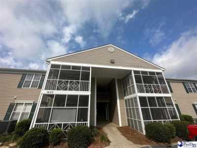 Home For Sale in Florence, South Carolina