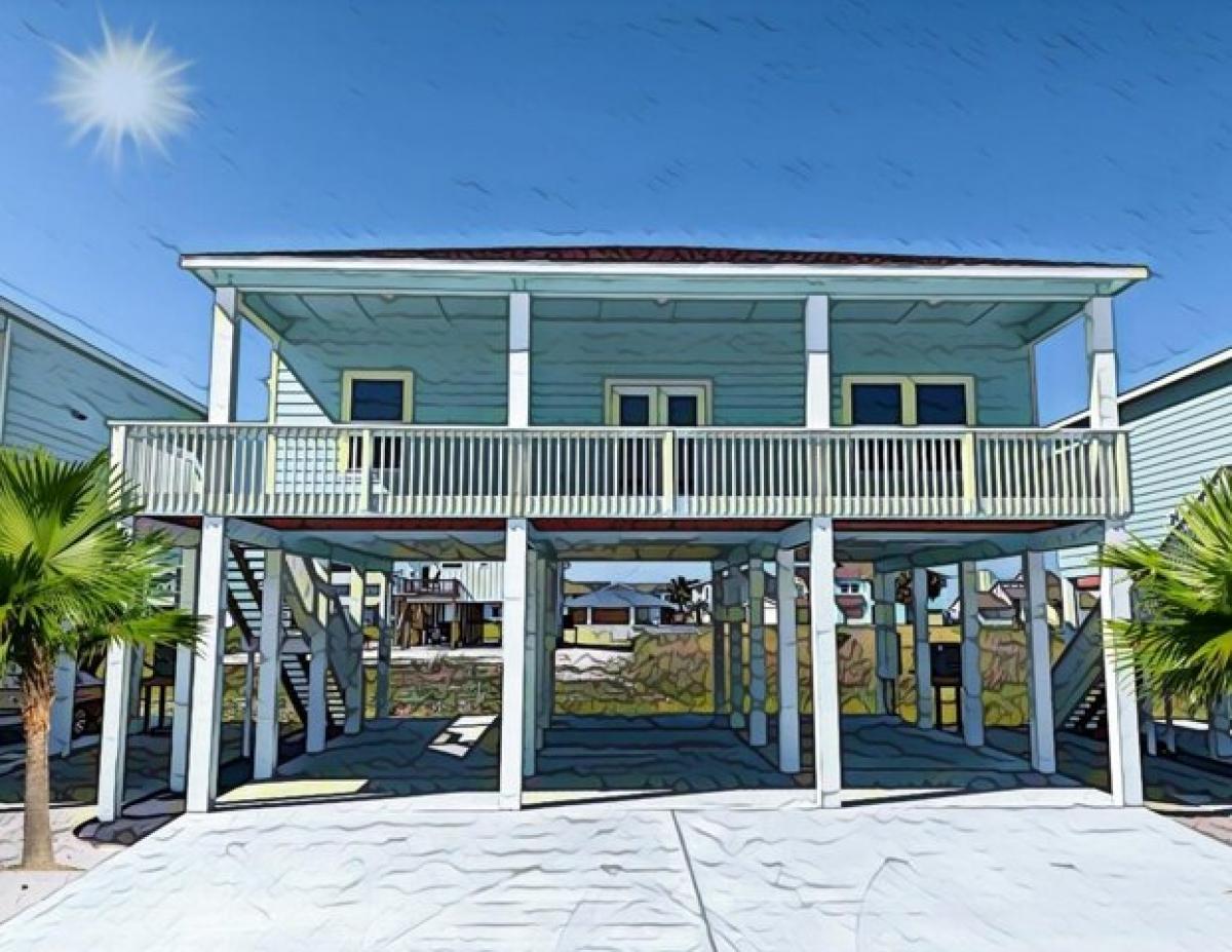 Picture of Home For Sale in Rockport, Texas, United States