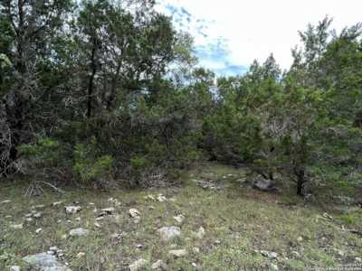 Residential Land For Sale in New Braunfels, Texas