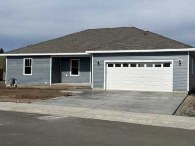 Home For Sale in Cody, Wyoming