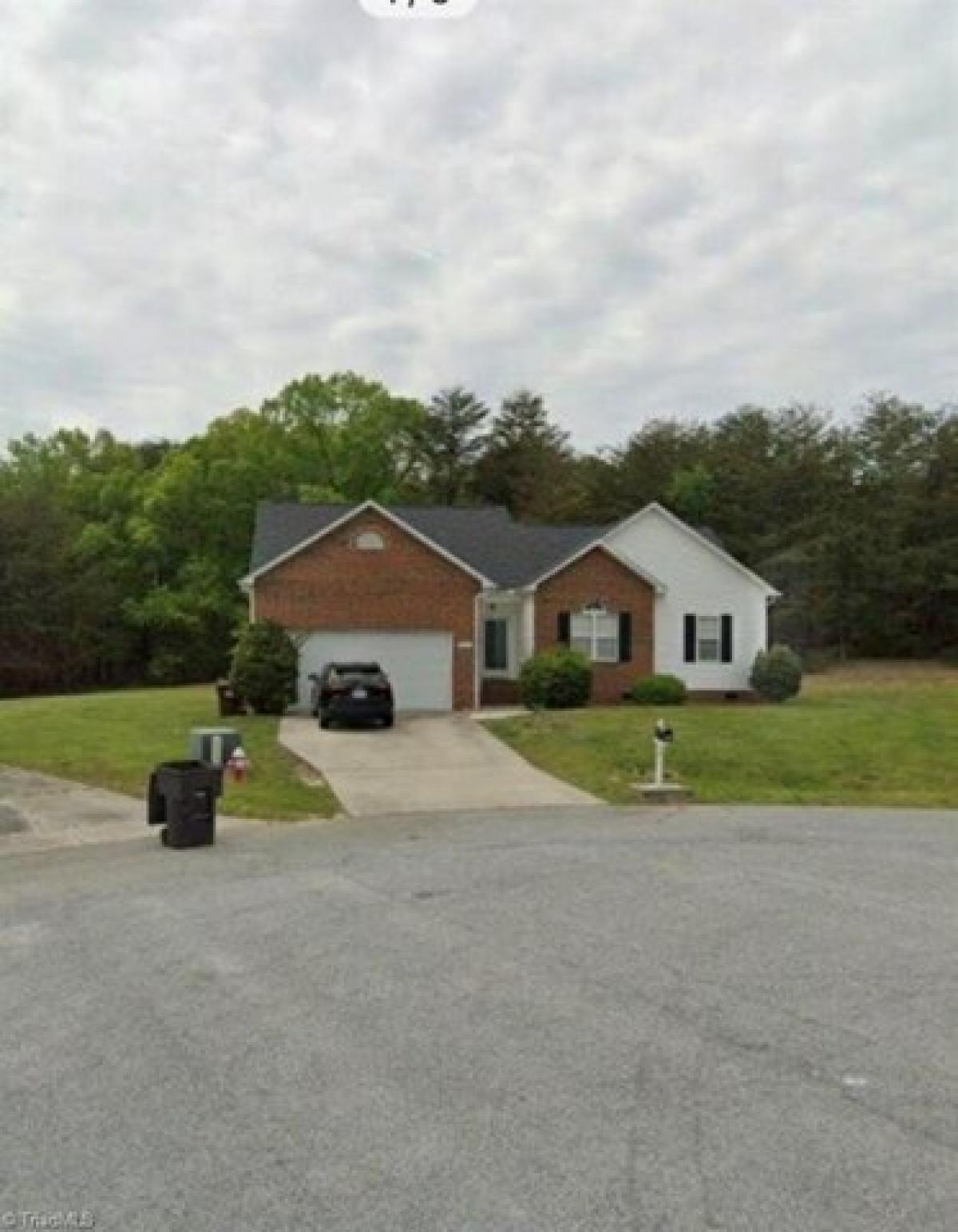 Picture of Home For Rent in High Point, North Carolina, United States