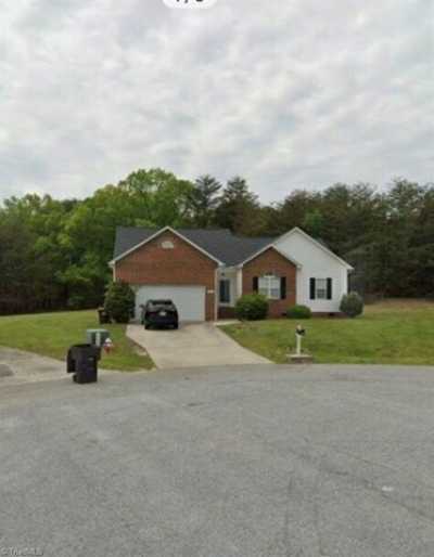 Home For Rent in High Point, North Carolina