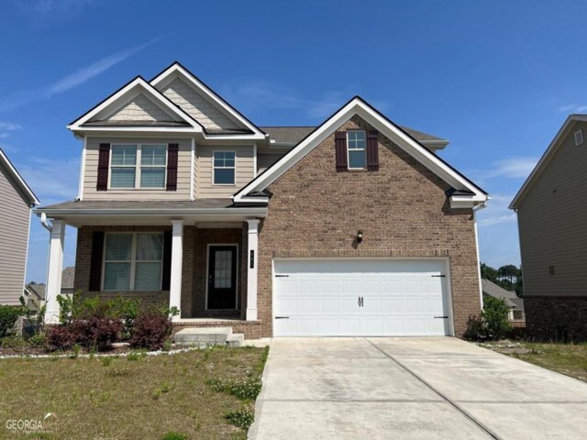 Picture of Home For Rent in Dacula, Georgia, United States