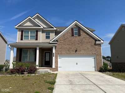 Home For Rent in Dacula, Georgia