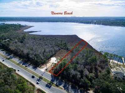 Residential Land For Sale in Navarre, Florida