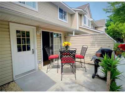 Home For Sale in Champlin, Minnesota