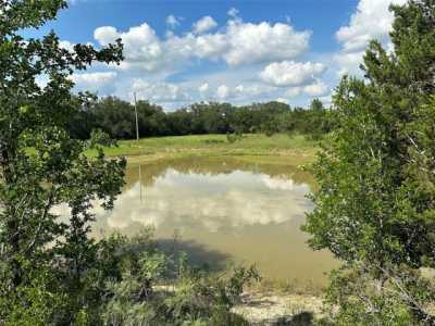 Home For Sale in Hico, Texas