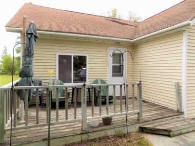 Home For Sale in Baudette, Minnesota