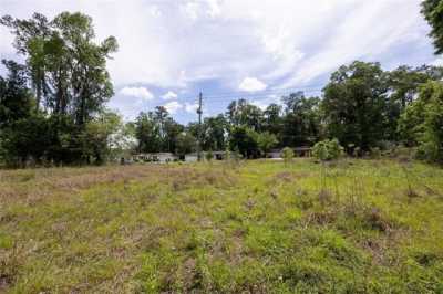 Residential Land For Sale in Gainesville, Florida