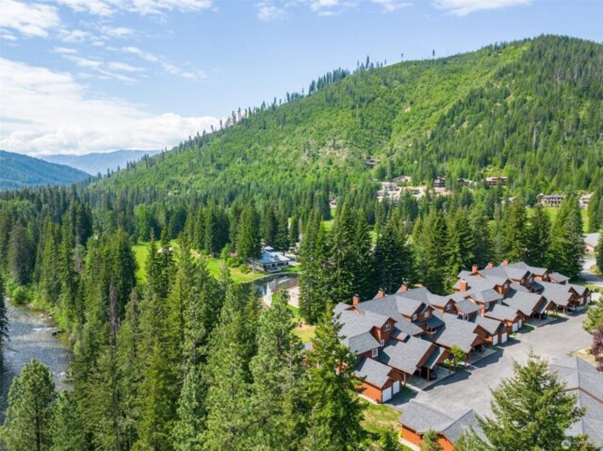 Picture of Home For Sale in Leavenworth, Washington, United States