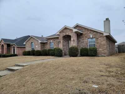 Home For Sale in Mesquite, Texas