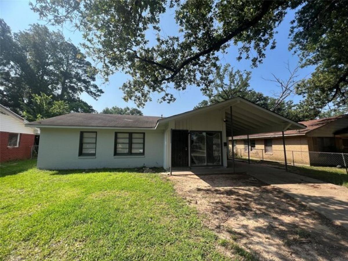 Picture of Home For Rent in Shreveport, Louisiana, United States