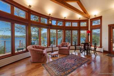 Home For Sale in Mount Desert, Maine