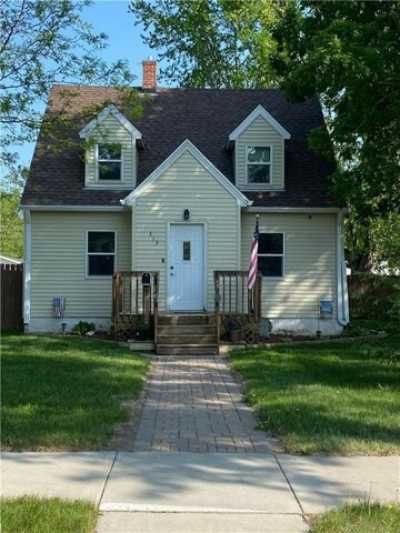 Home For Sale in Morris, Minnesota