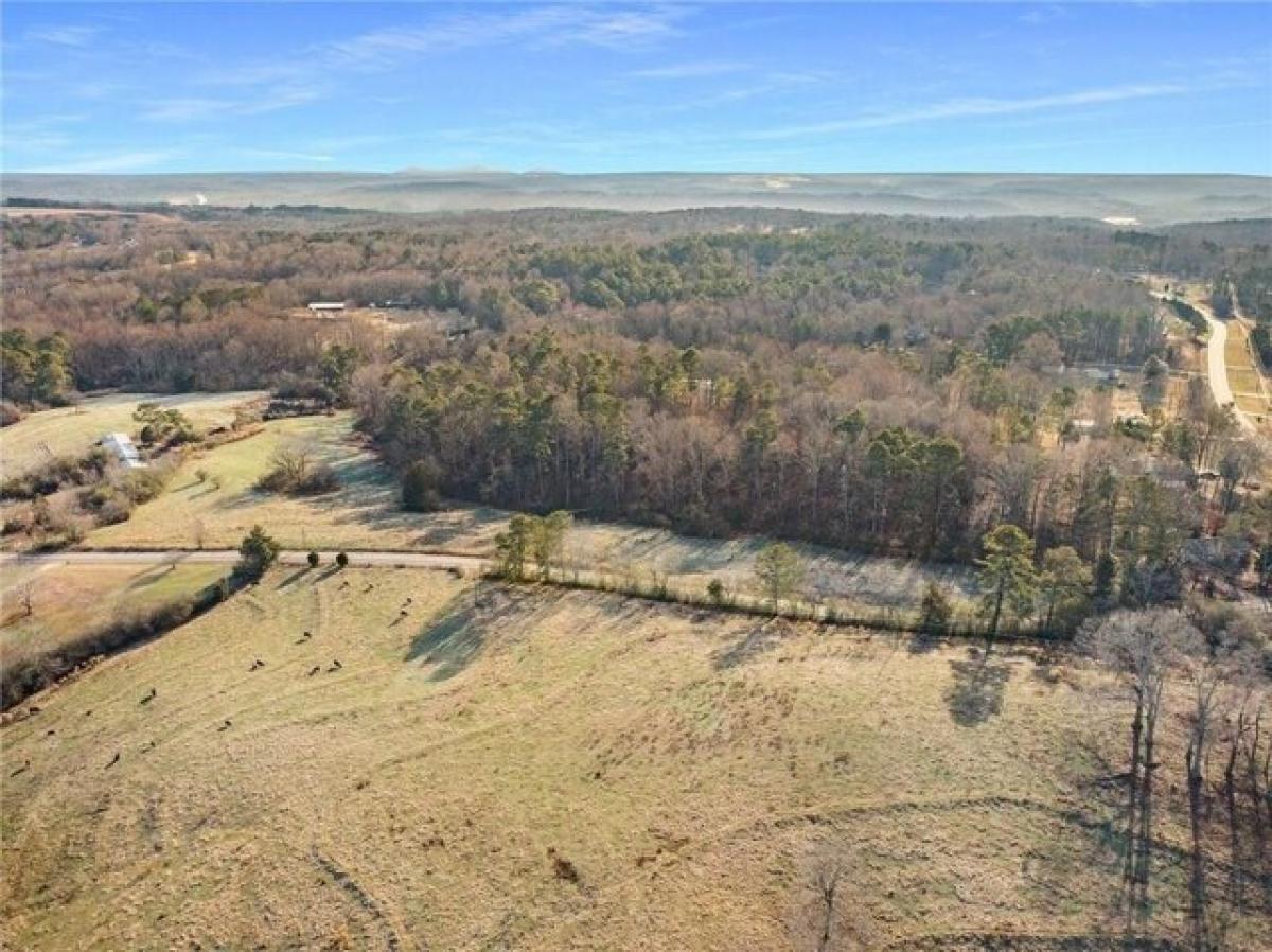 Picture of Residential Land For Sale in Ball Ground, Georgia, United States