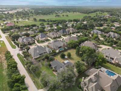 Home For Sale in Southlake, Texas