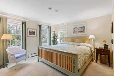 Home For Sale in Camden, Maine