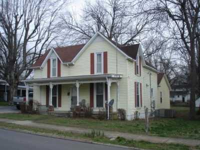 Home For Sale in Franklin, Kentucky