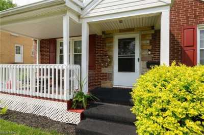 Home For Sale in Canton, Ohio