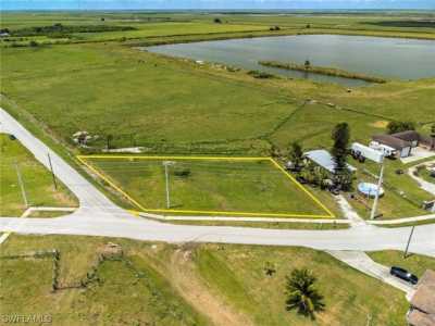 Residential Land For Sale in Clewiston, Florida