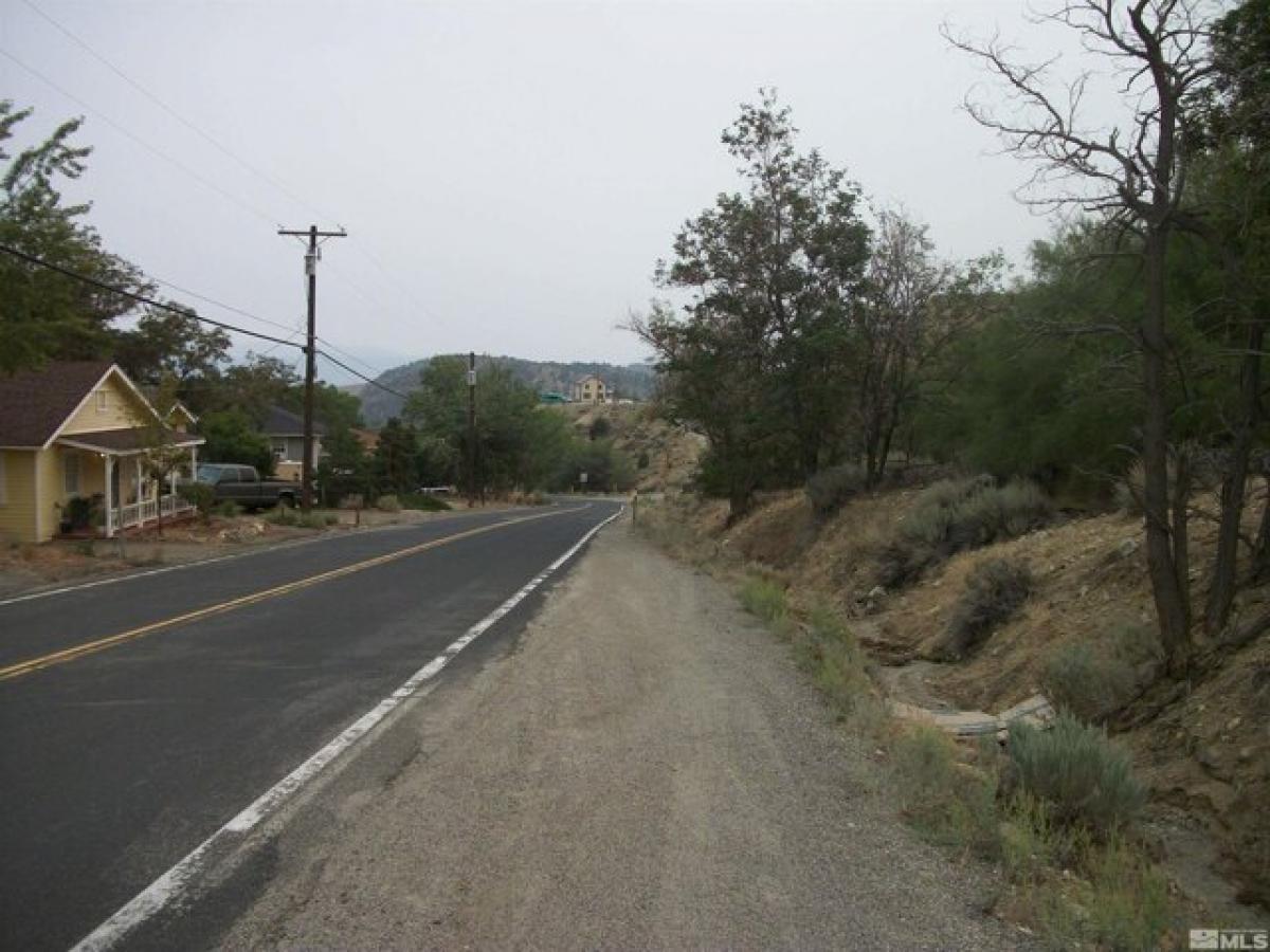 Picture of Residential Land For Sale in Virginia City, Nevada, United States