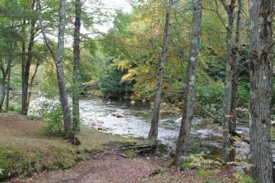 Home For Sale in Woodstock, New Hampshire