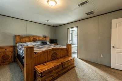 Home For Sale in Whitney, Texas