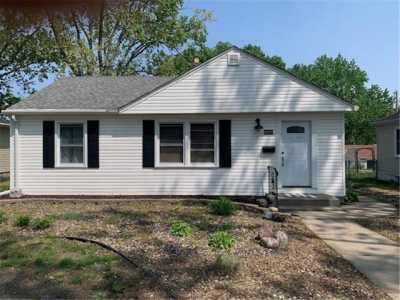 Home For Sale in Richfield, Minnesota