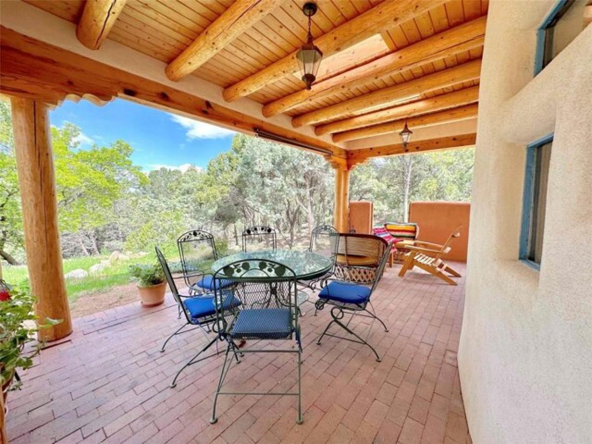 Picture of Home For Sale in Santa Fe, New Mexico, United States