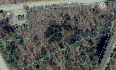 Residential Land For Sale in 