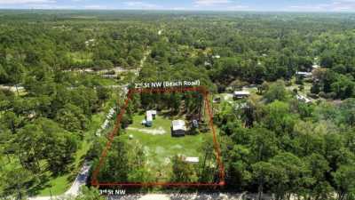 Residential Land For Sale in 