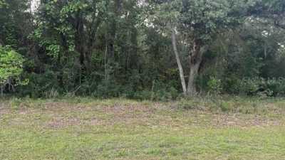 Residential Land For Sale in Hernando, Florida