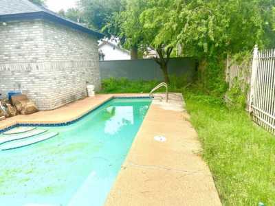 Home For Sale in Laredo, Texas