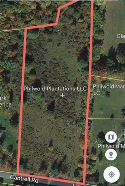 Residential Land For Sale in Monticello, New York