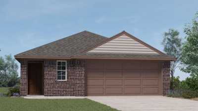 Home For Sale in Lavon, Texas