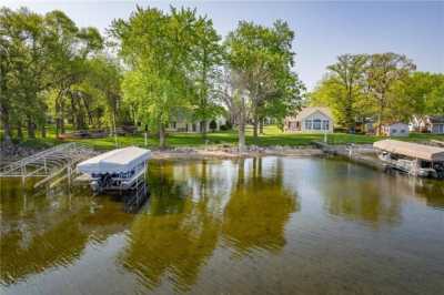 Home For Sale in Osakis, Minnesota