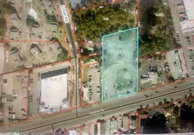 Residential Land For Sale in Orange Beach, Alabama