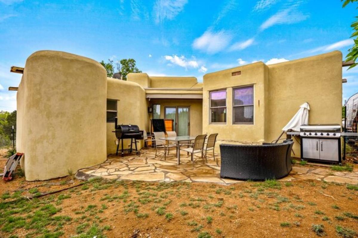 Picture of Home For Sale in Santa Fe, New Mexico, United States