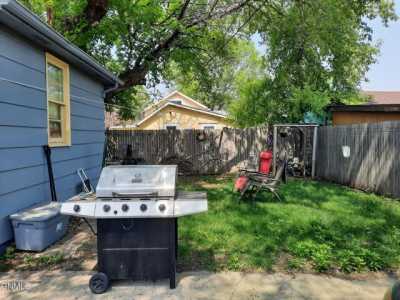 Home For Sale in Jamestown, North Dakota