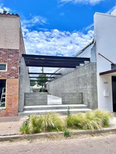 Home For Sale in Marfa, Texas