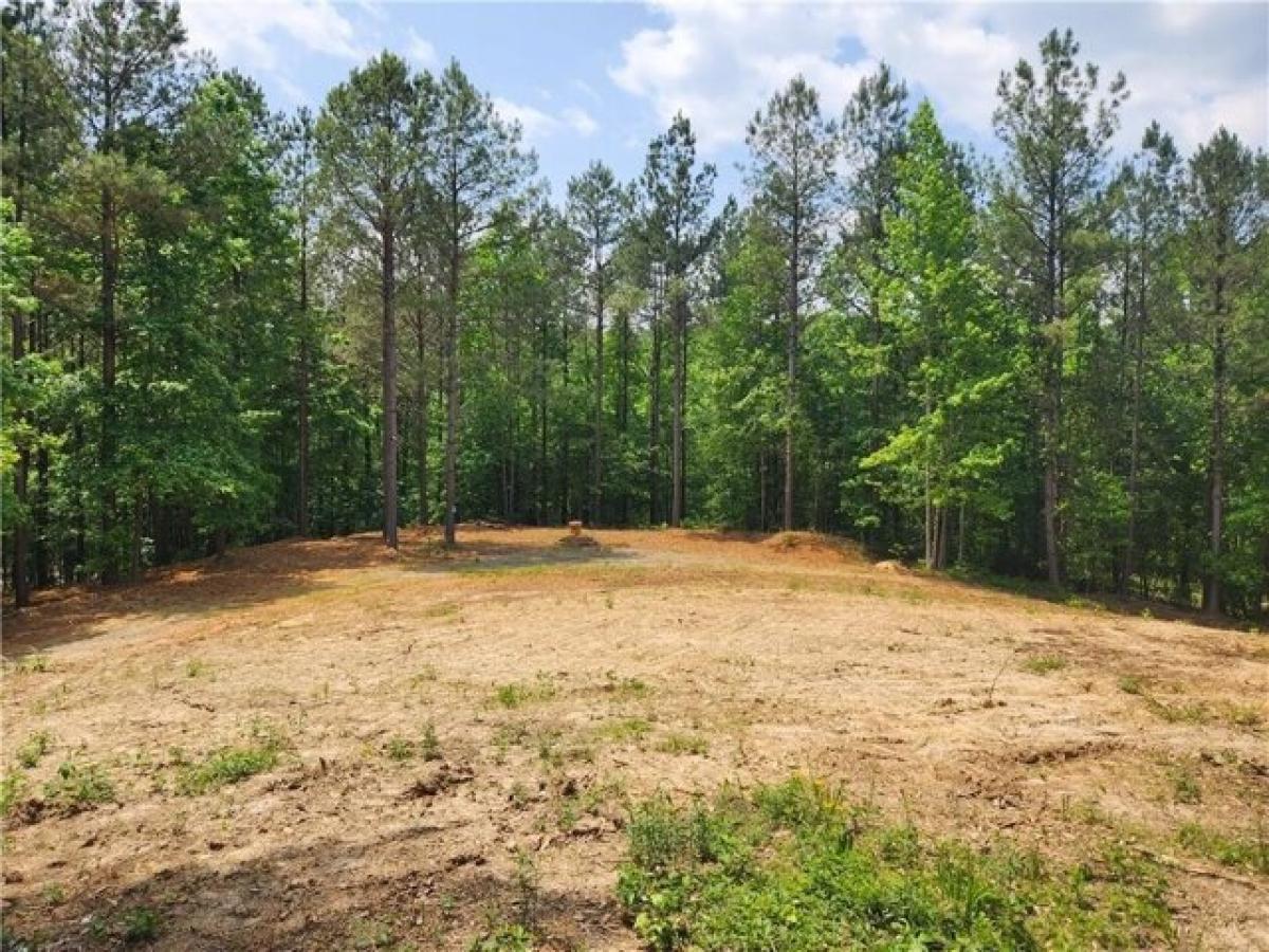 Picture of Residential Land For Sale in Waleska, Georgia, United States