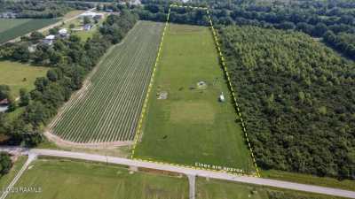 Residential Land For Sale in Franklin, Louisiana