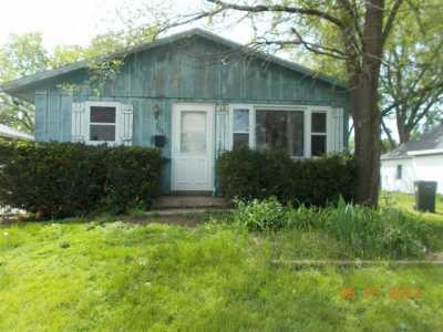 Home For Sale in Beloit, Wisconsin