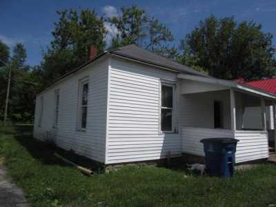 Home For Sale in Marion, Indiana