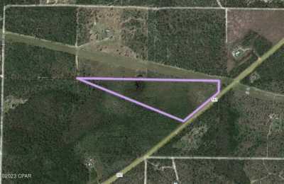 Residential Land For Sale in Fountain, Florida